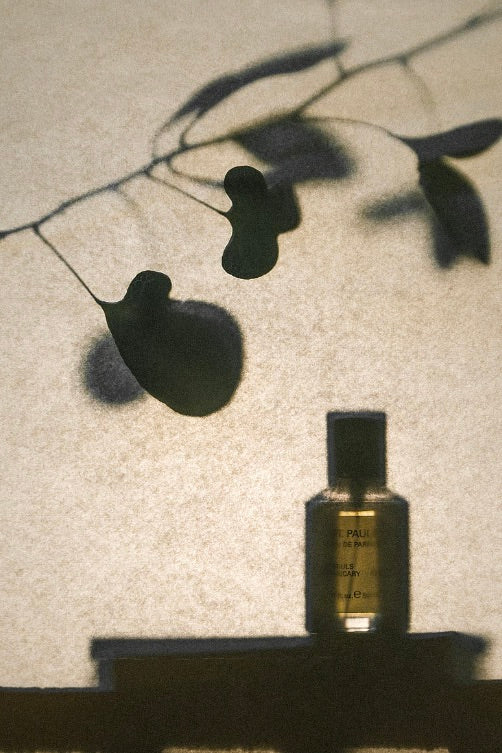 St. Pauls Eau de Parfum 50 mL