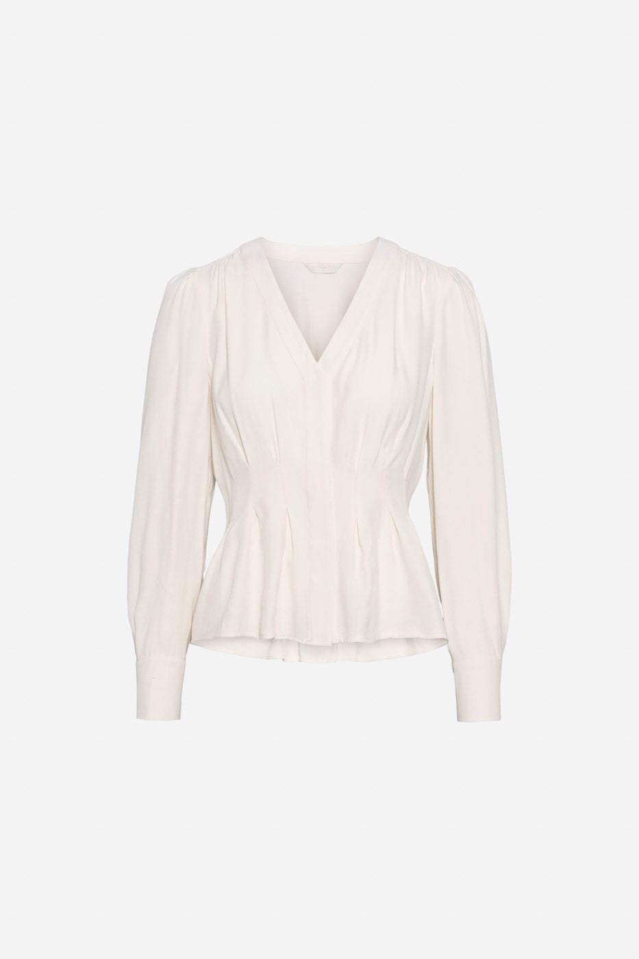 Flavia Blouse Cream