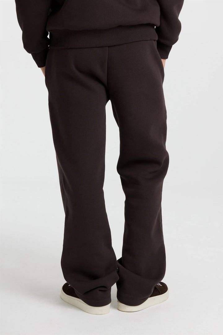 M. Cosmo Straight Leg Espresso
