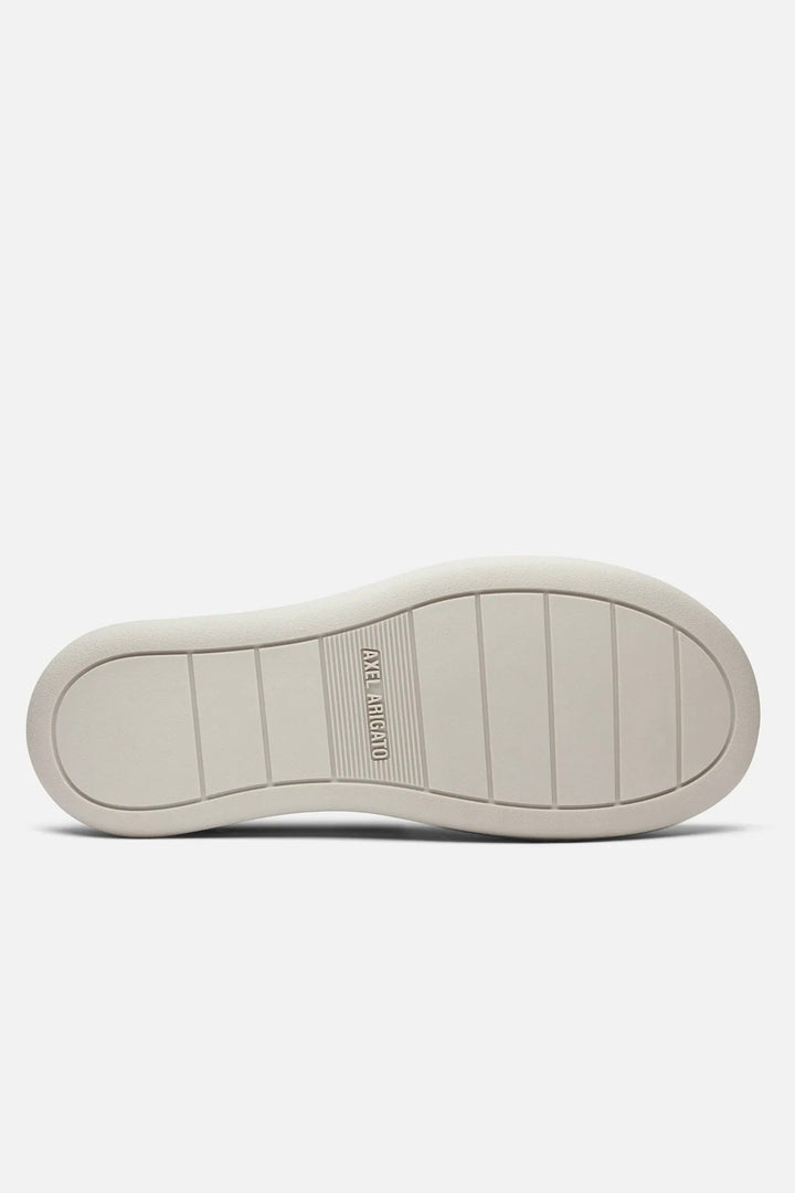 Squish Sneaker Light Taupe/Beige