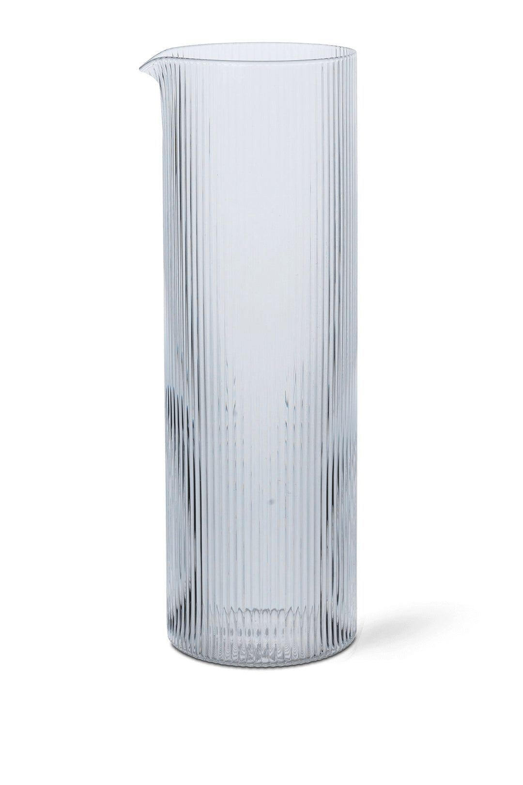 ferm LIVING Ripple Water Jug - Dale