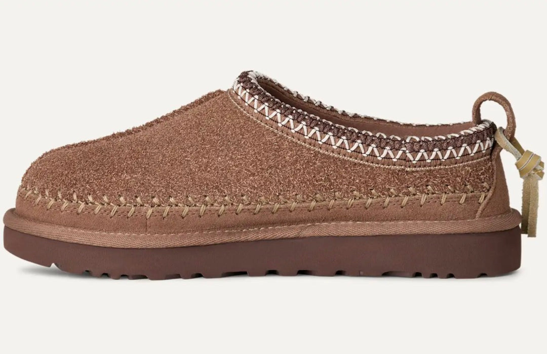 UGG W Tasman Biarritz Rocky Oak - Dale