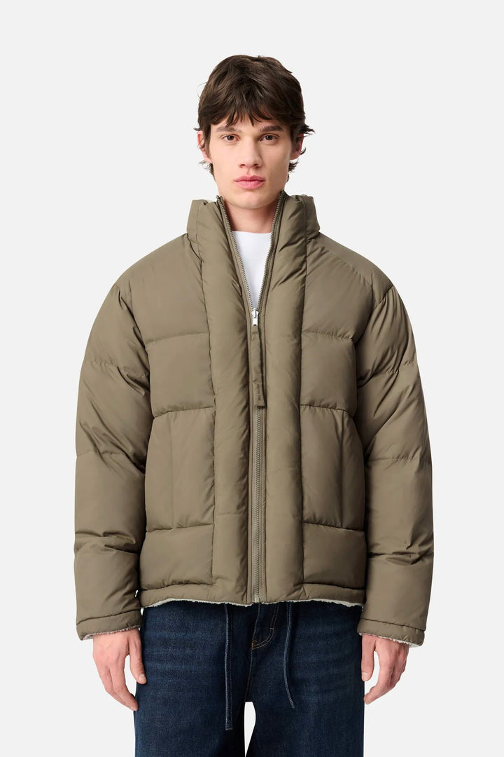 Lodge Reversible Jacket