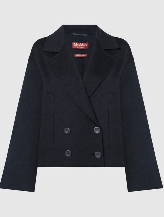 Celso Jacket Navy