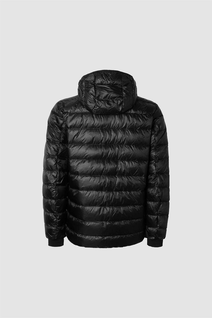 Urban II Apex Jacket Graphite