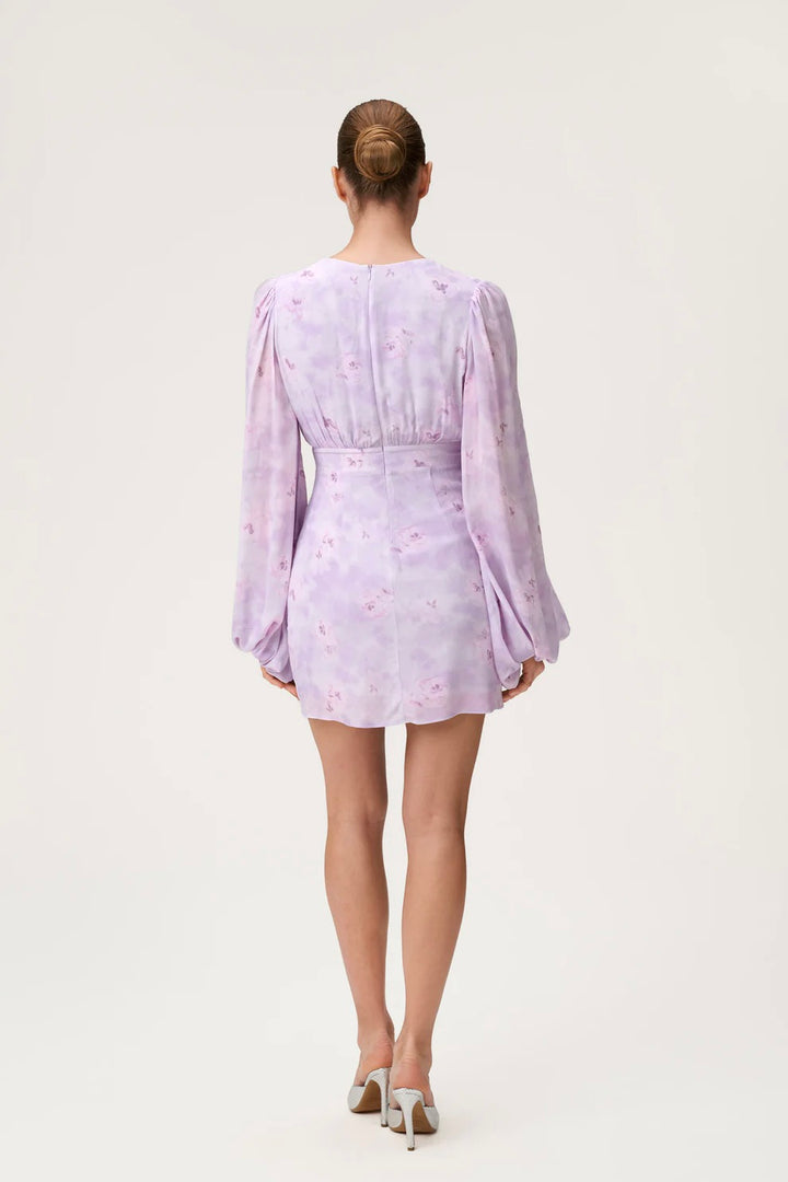 Florence Dress Lavender