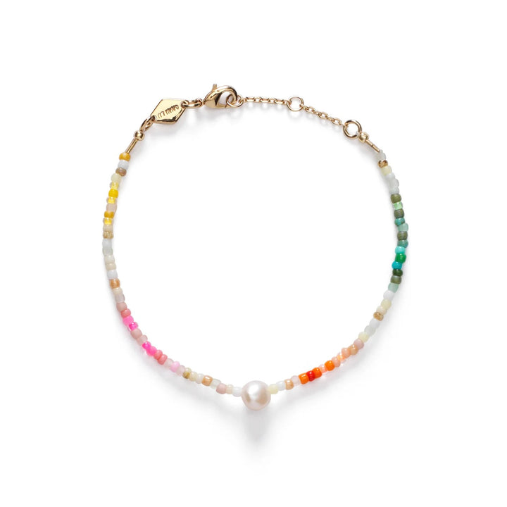 Rainbow Nomad Bracelet