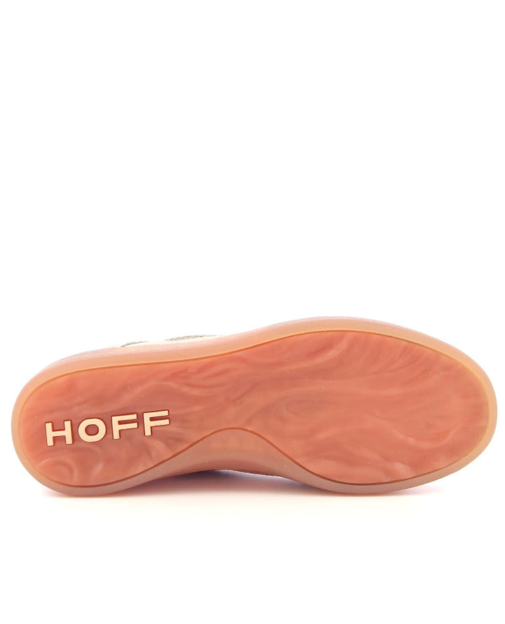 Park Crochet Sage Sneaker