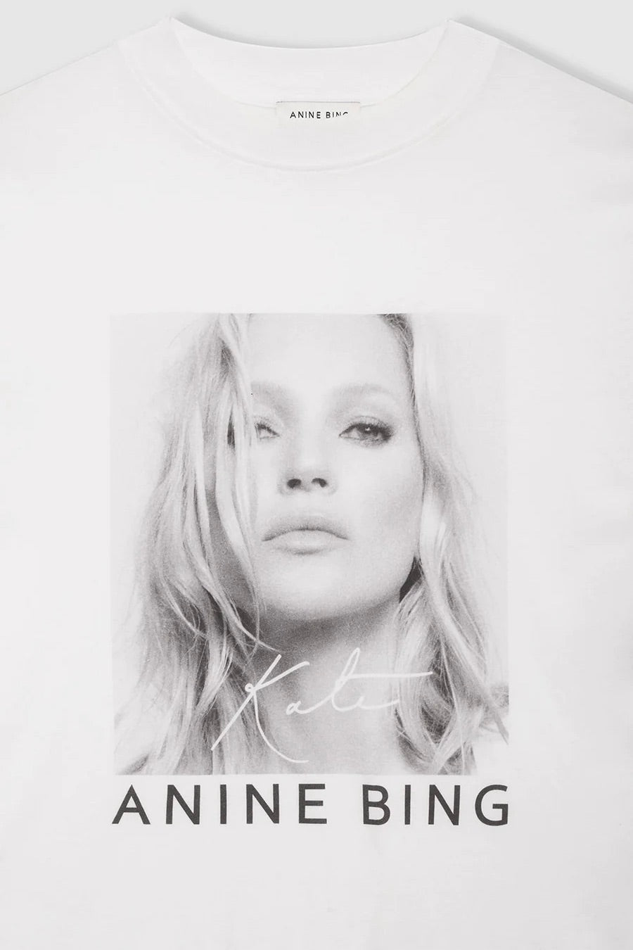 AVI TEE KATE MOSS