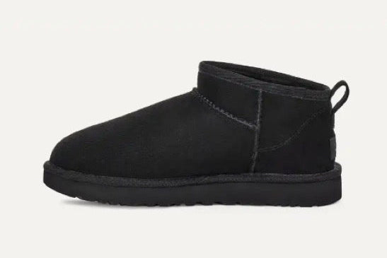 W Classic Ultra Mini Black