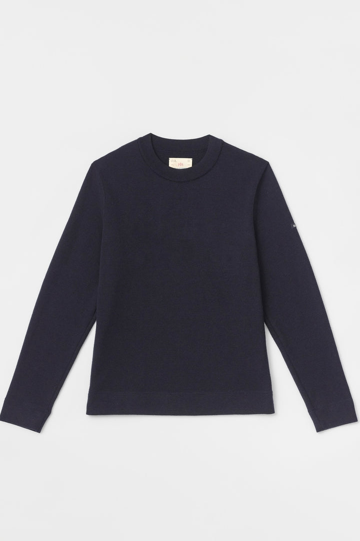 Blaatrøie No. 1 - Dark Navy