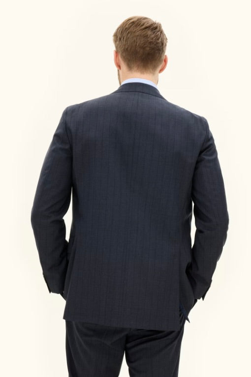 Farris Blazer Thunder Blue