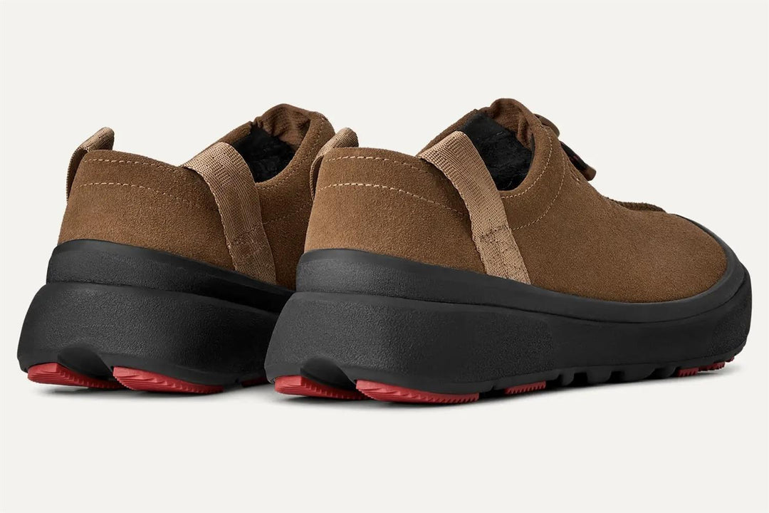 M Tasman Outpost Dark Chestnut