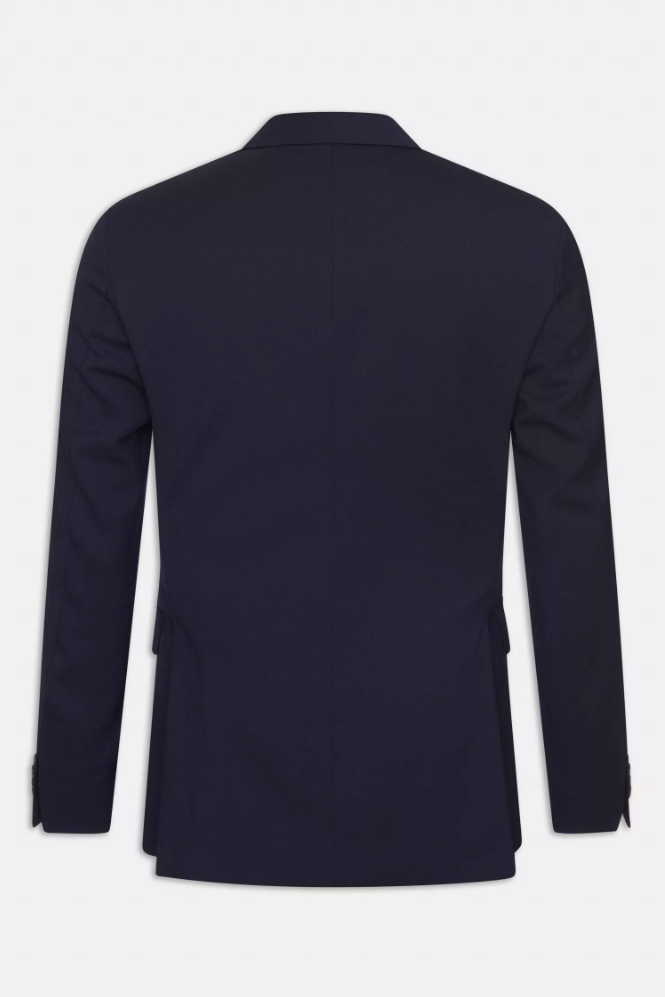Ego Blazer Dark Blue