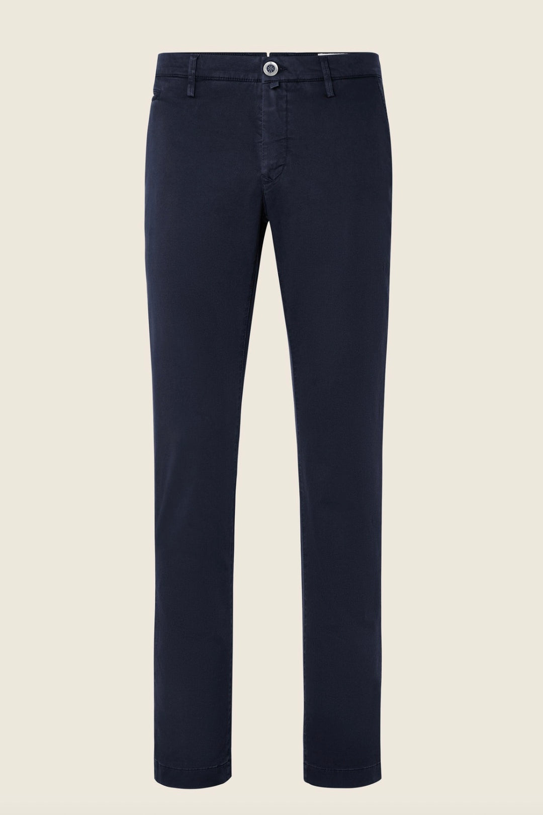 Bobby Slim Fit Trousers Dark Navy