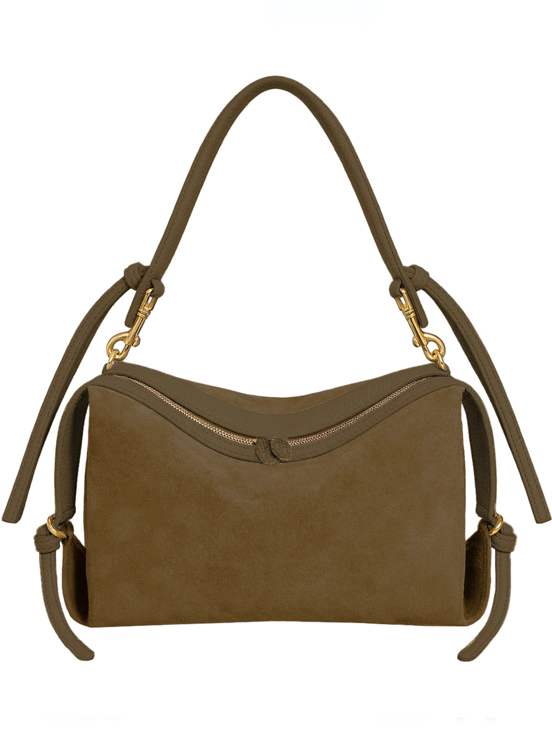 Bento Suede Sienna