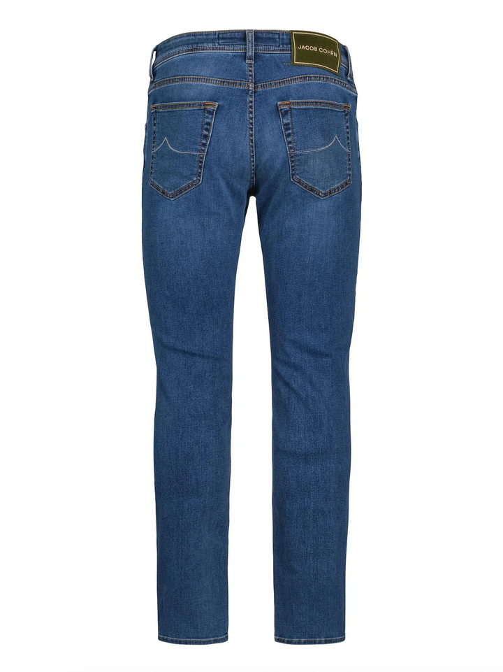 Nick 5 pkt Slim Fit Pants