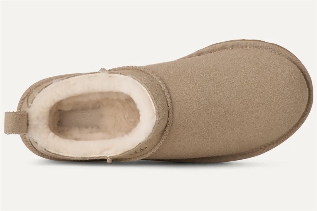 W Classic Micro Sand