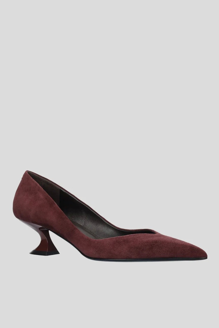 Eugenia Pump 50 Merlot
