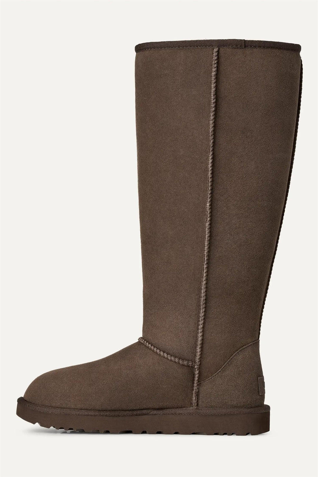 W Classic Ultra Tall Dusted Cocoa