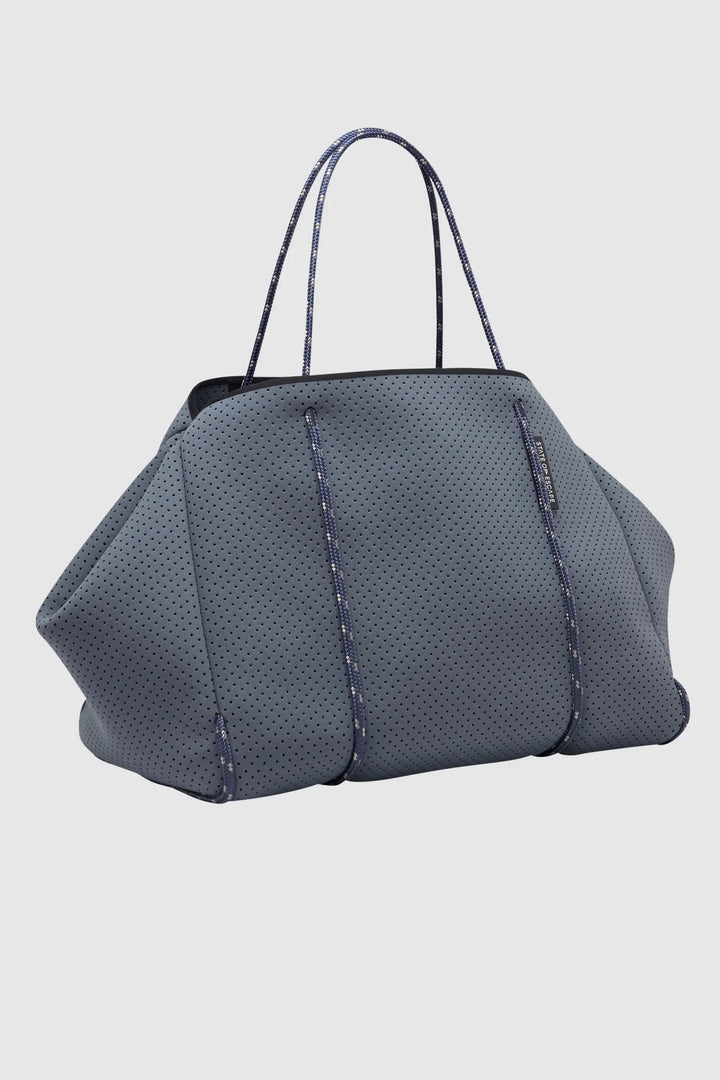 Escape Tote Pewter
