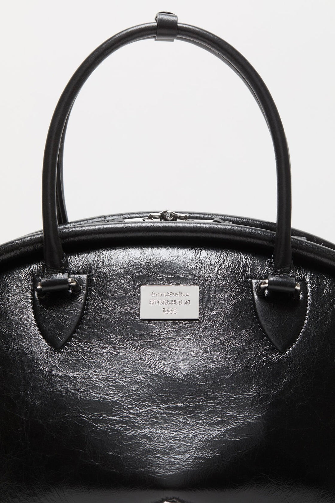 Bowlina Shoulder Bag Black