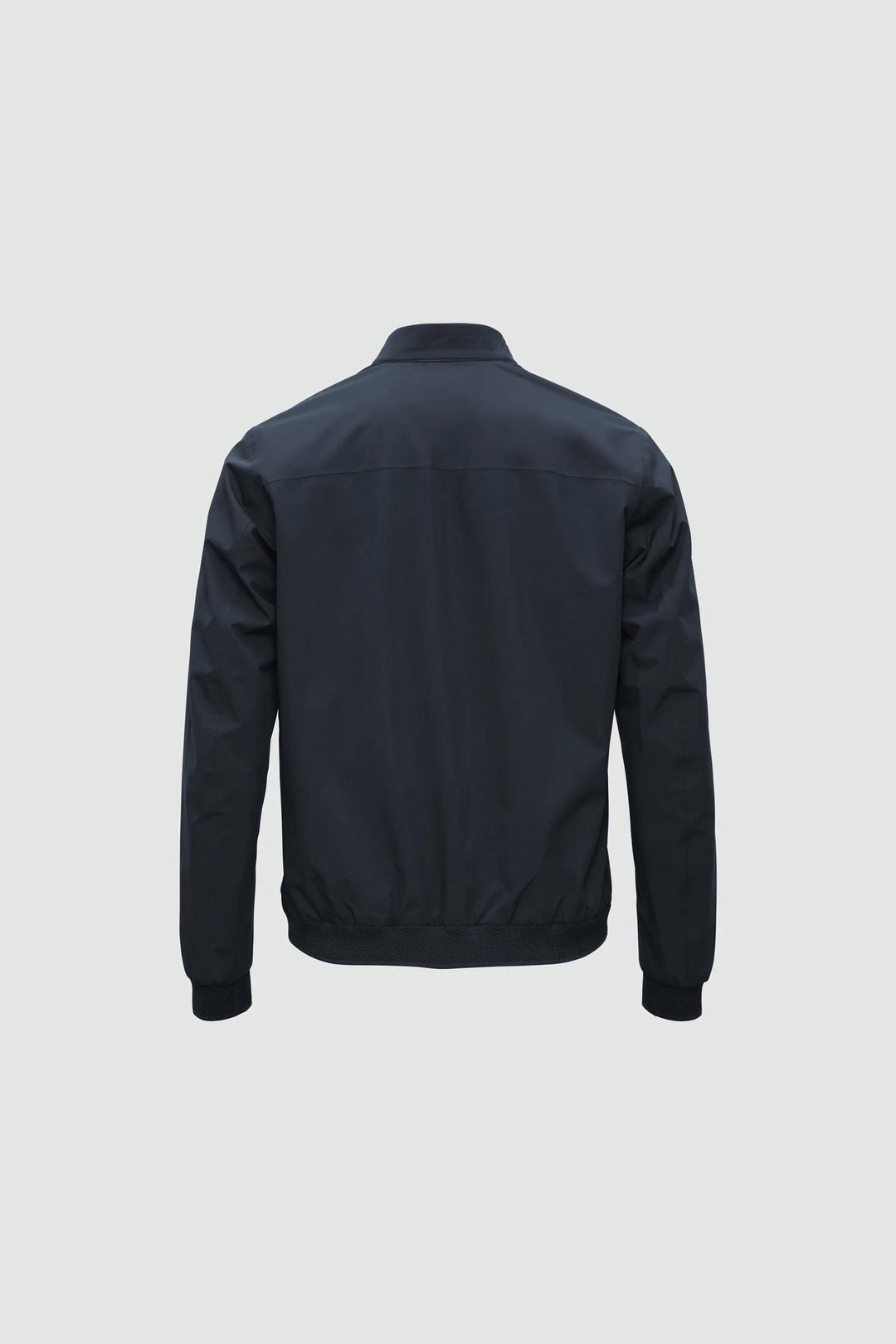Plain II - Midnight Blue