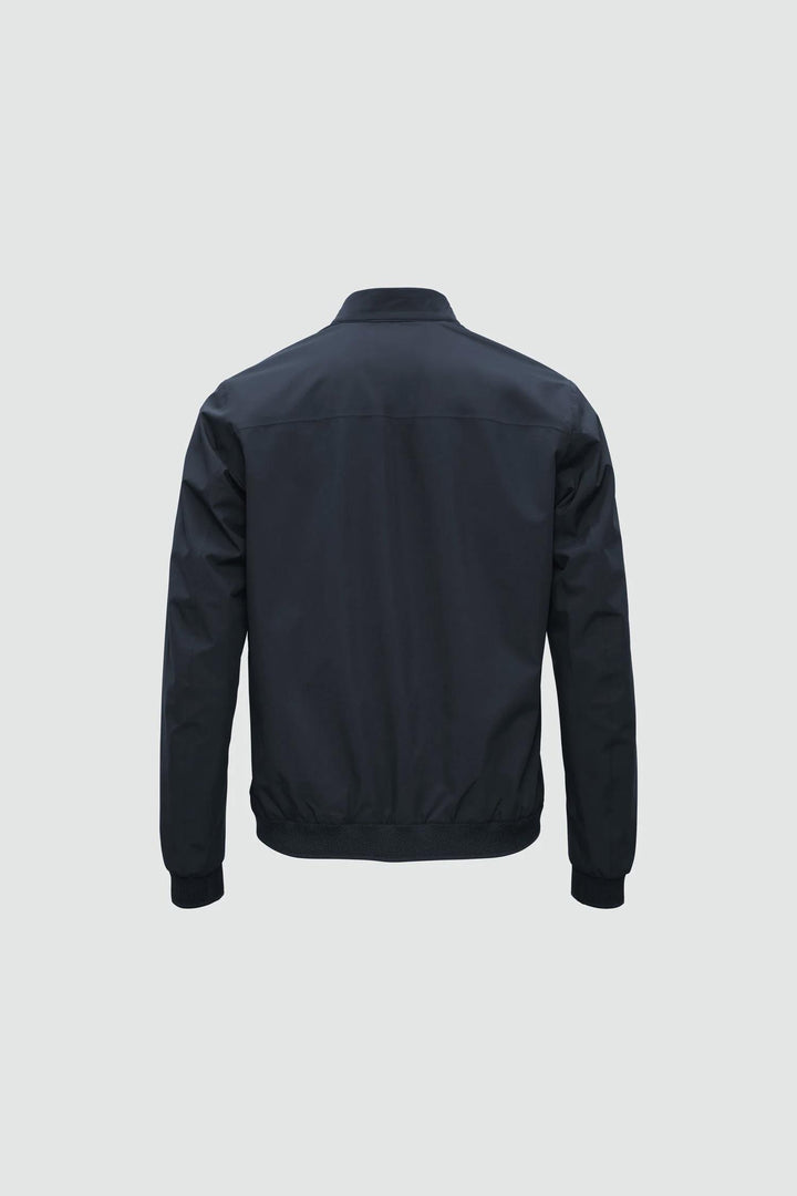 Plain II - Midnight Blue