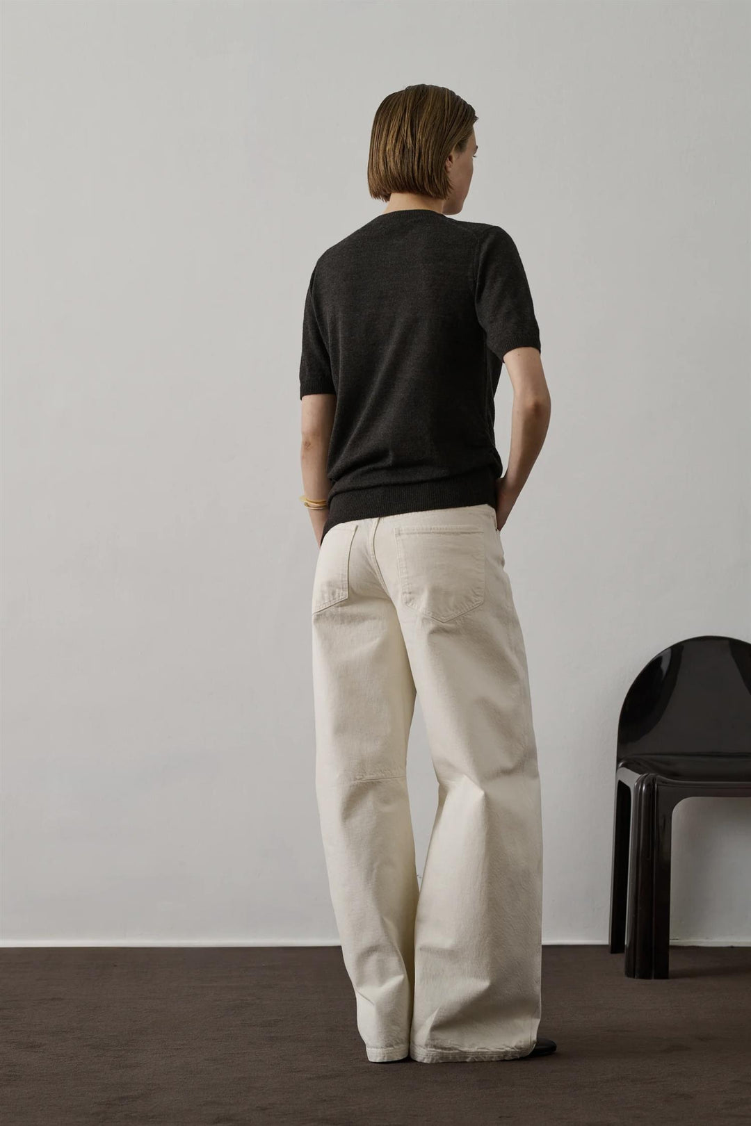 Floris Pullover