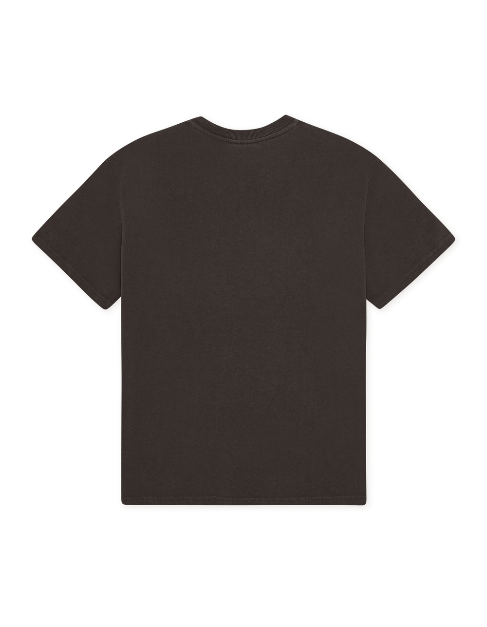 LES DEUX Cole Mini Blake T-Shirt Licorice Black - Dale