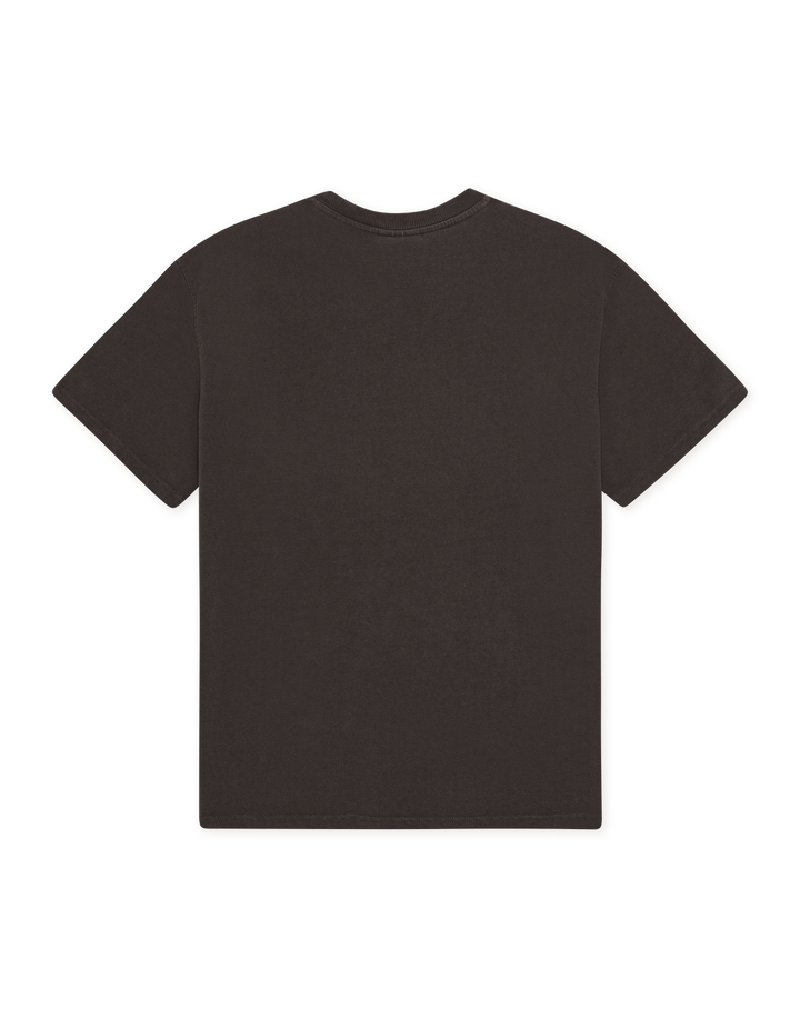 LES DEUX Cole Mini Blake T-Shirt Licorice Black - Dale