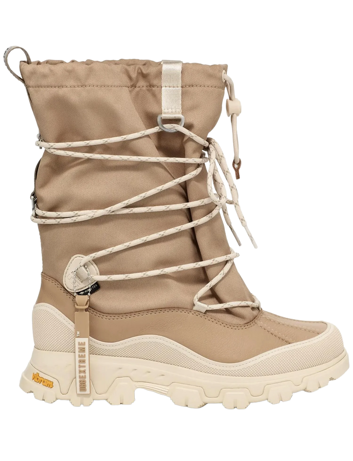 W MetroPeak Boot Sand