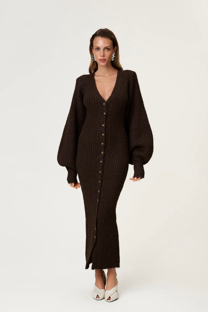 Montana Maxi Dress