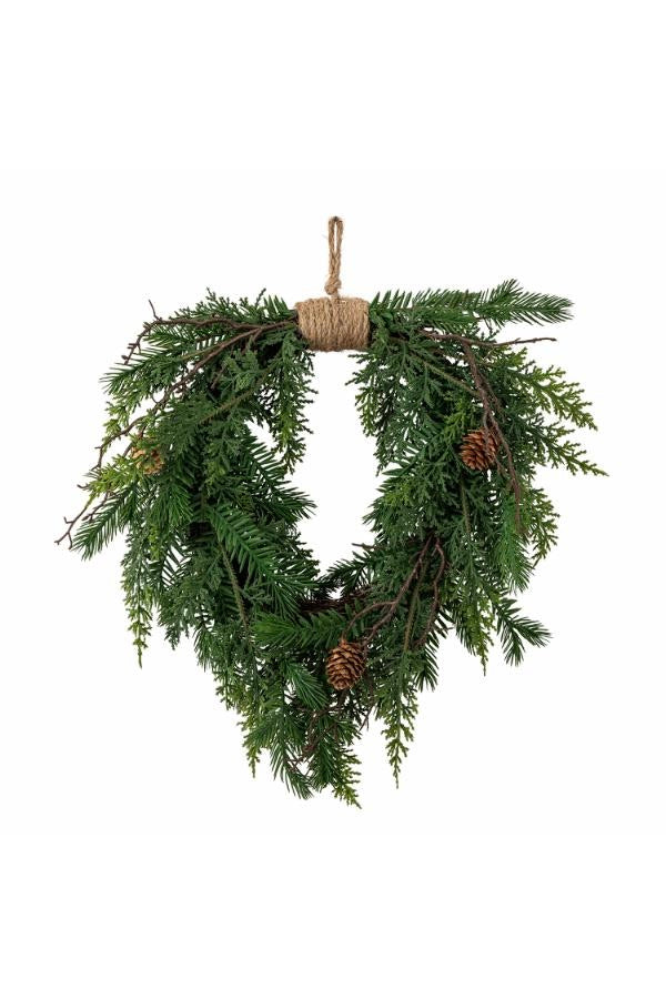 Pine Deko Green
