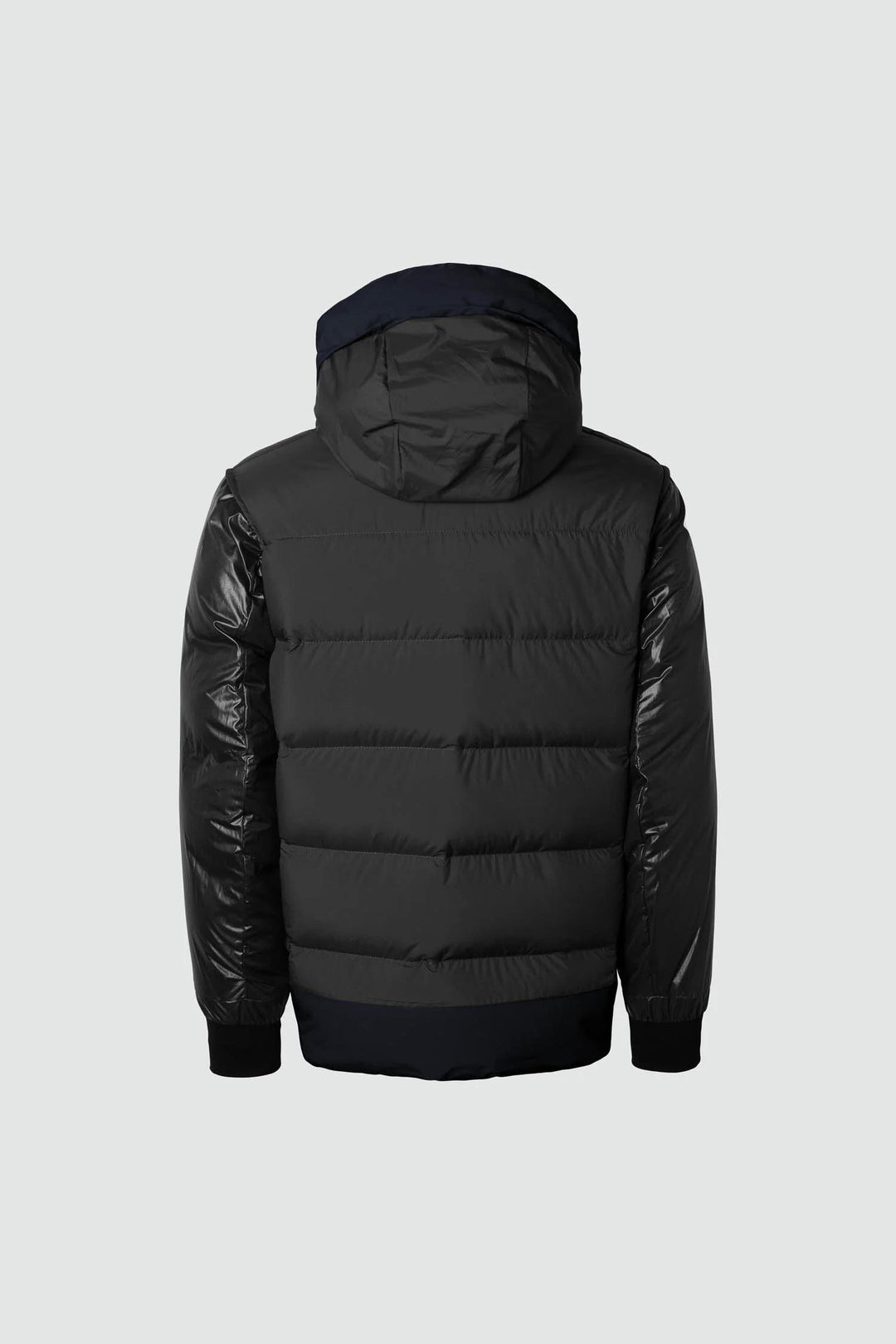 Torrent II Jacket Midnight Blue