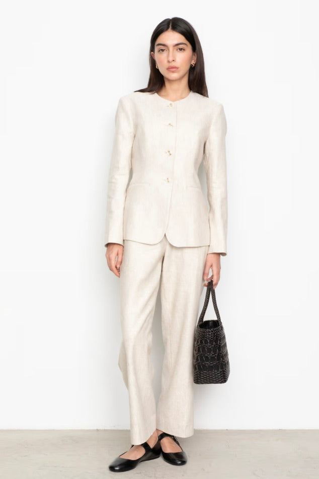 CAMILLA PIHL Cordova Basket Small Black - Dale