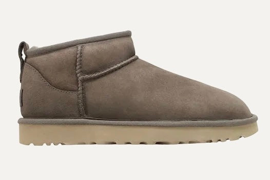 UGG W Classic Ultra Mini Dried Oregano - Dale