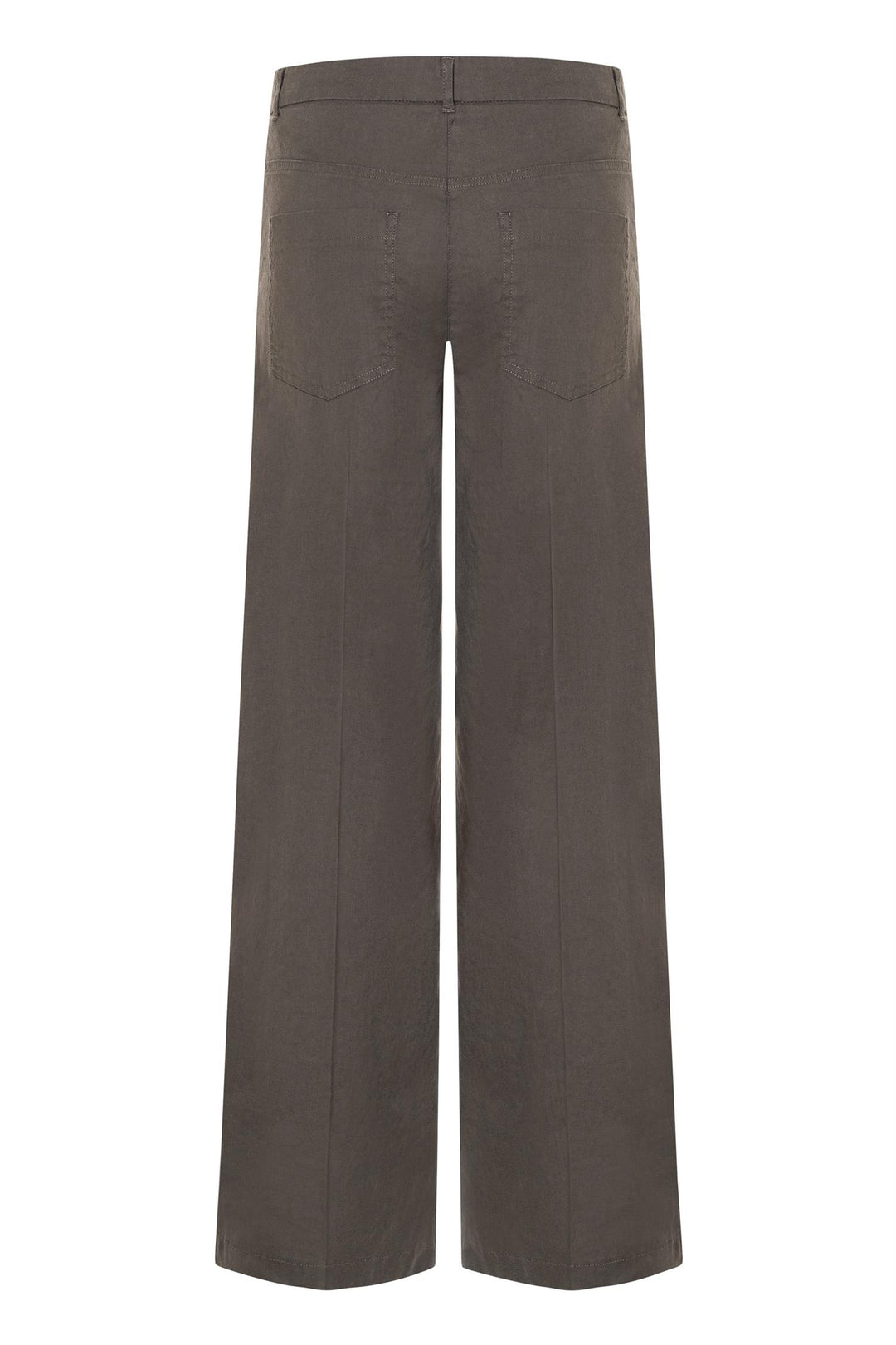 Adrienne Pants Grape Leaf