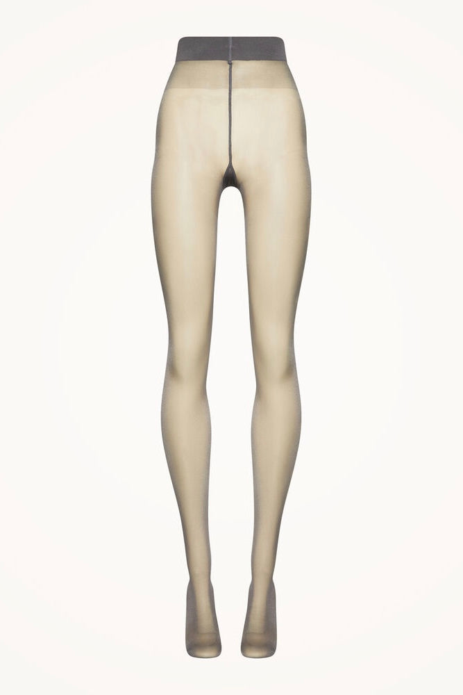 Satin Touch 20 Tights Steel