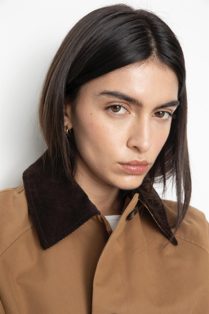 CAMILLA PIHL Heather Jacket - Dale