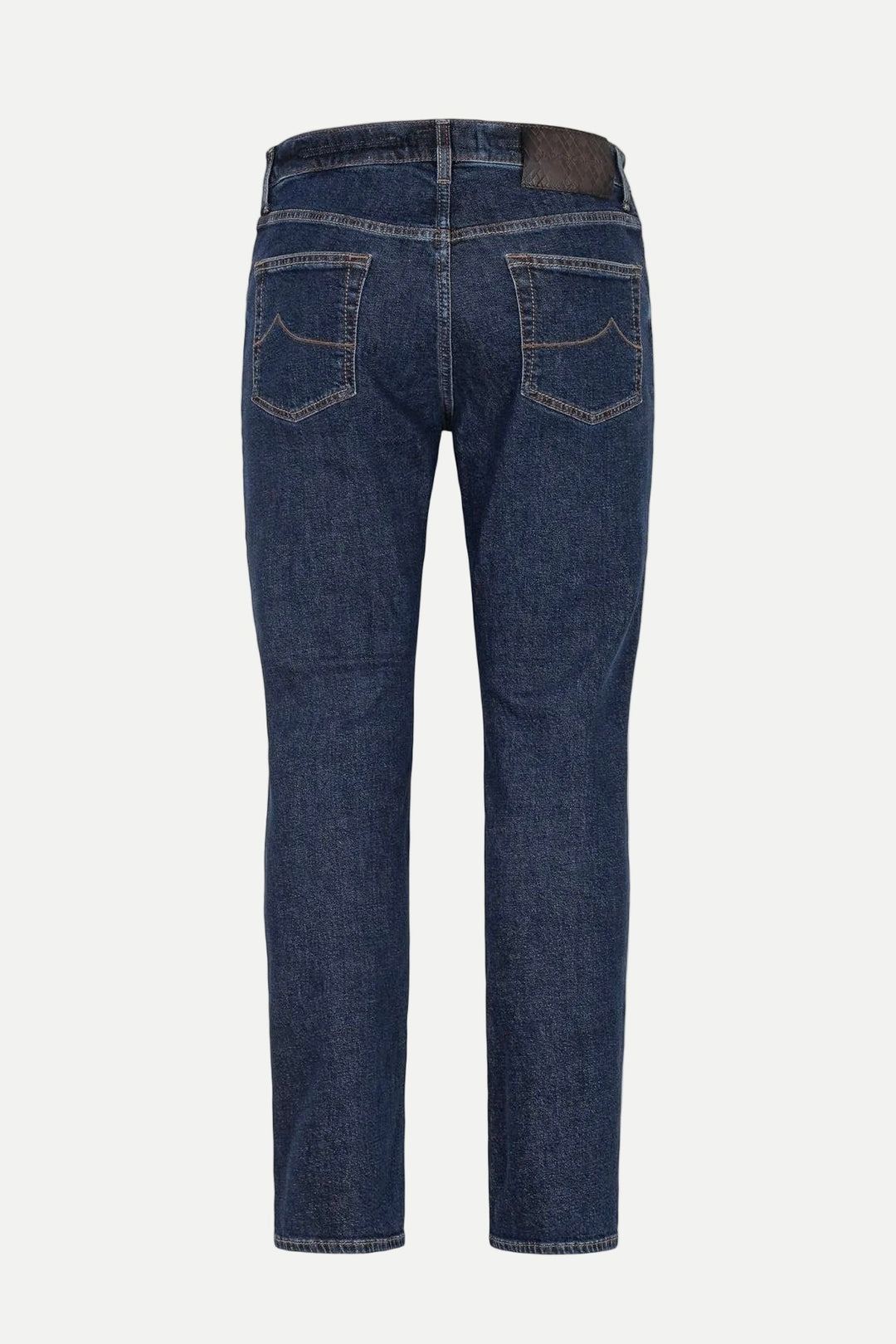JACOB COHEN Edo Regular Fit Jeans Dark Blue - Dale