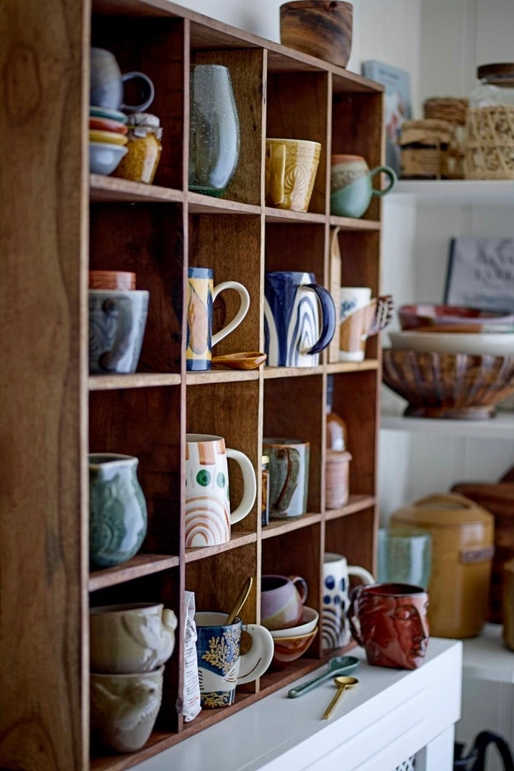 BLOOMINGVILLE Tilo Shelf - Dale