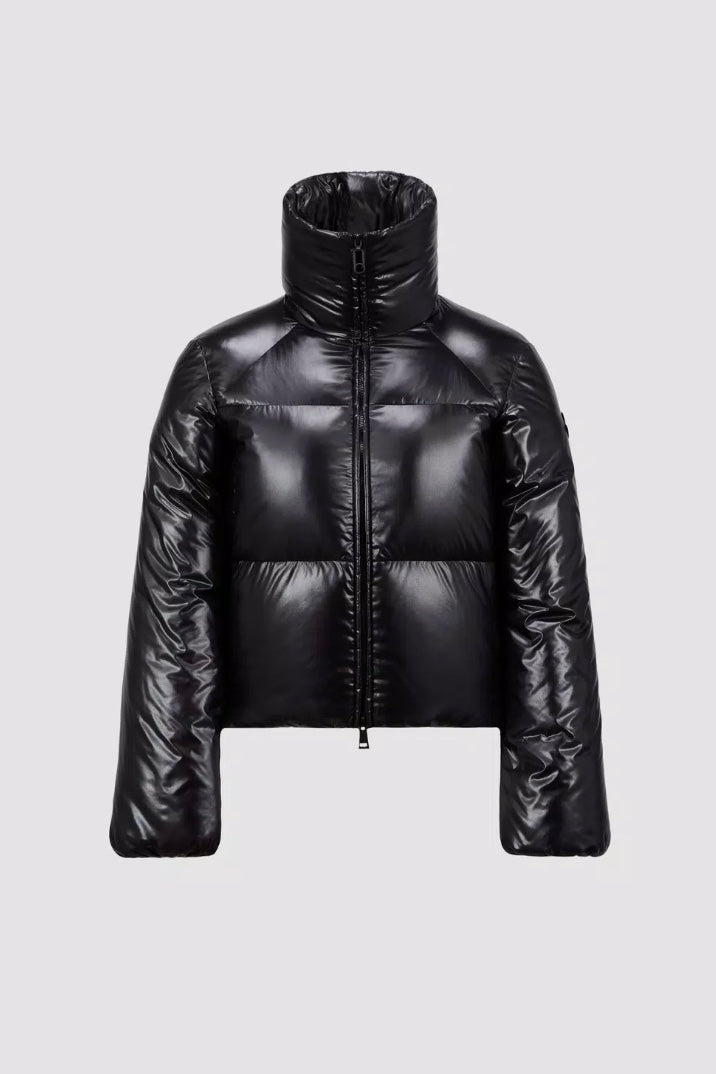 Breteuil Short Down Jacket