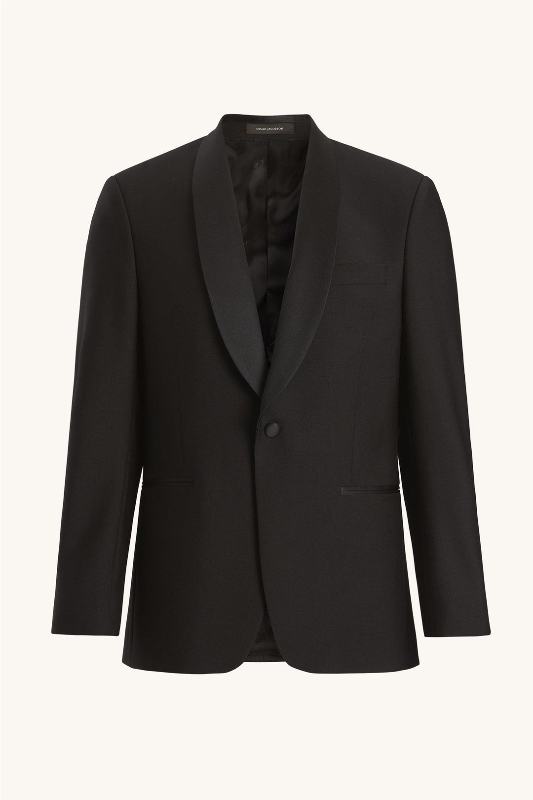 Figaro Blazer Black