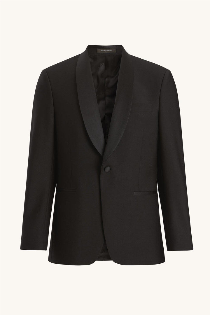 Figaro Blazer Black