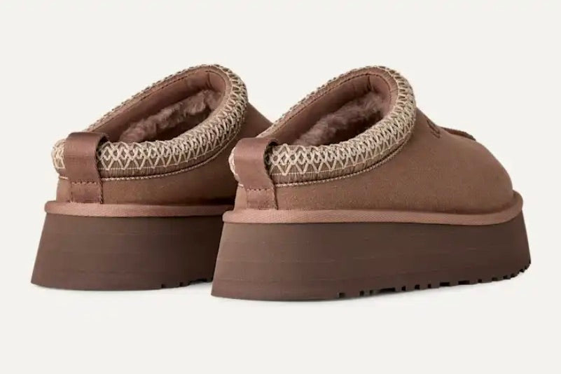 UGG W Tazz II Rocky Oak - Dale