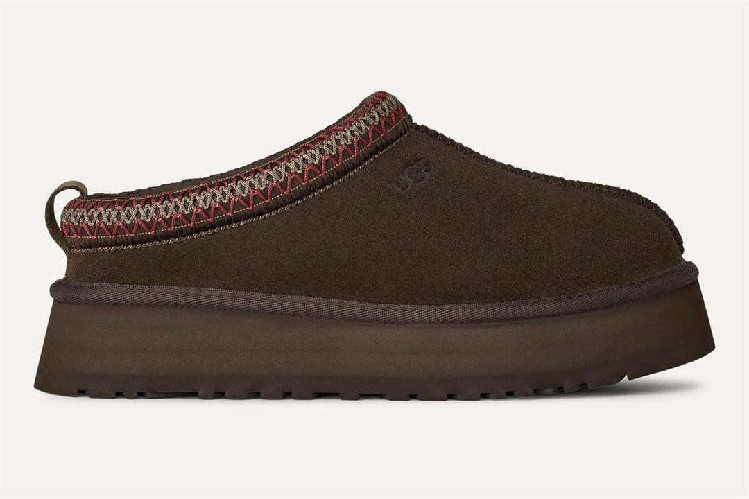 UGG W Tazz II Dusted Cocoa - Dale