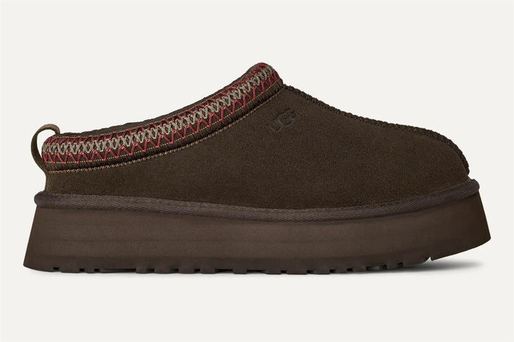 UGG W Tazz II Dusted Cocoa - Dale