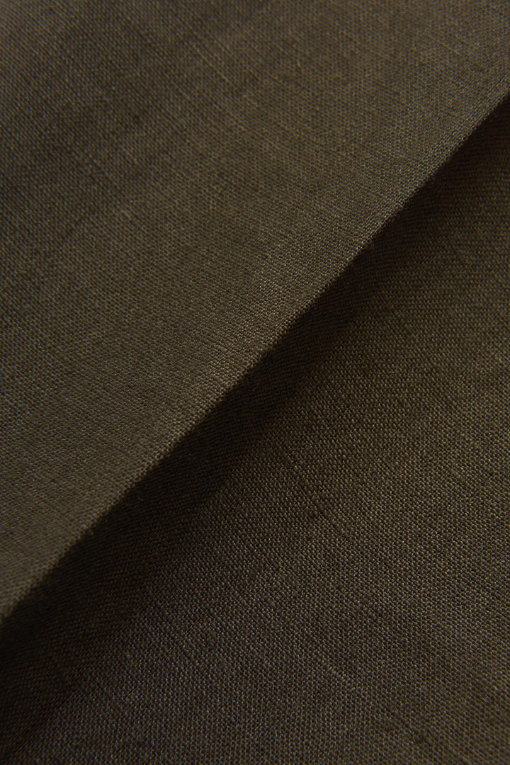 Denz Linen Trousers