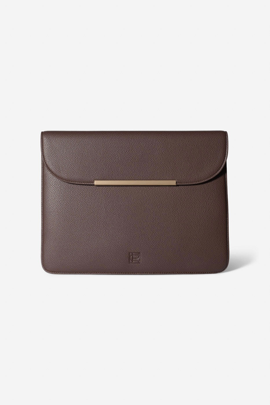 Laptop Sleeve 14" Brown